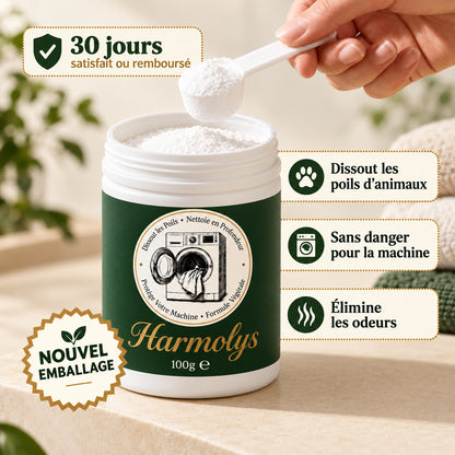HARMOLYS .